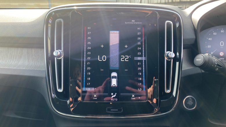 Volvo Xc40 1.5 T5 Recharge PHEV Inscription 5dr Auto Estate